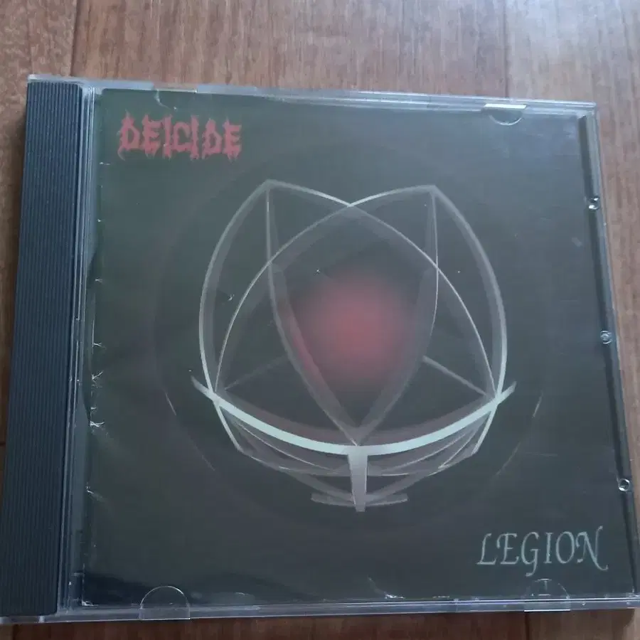 deicide cd