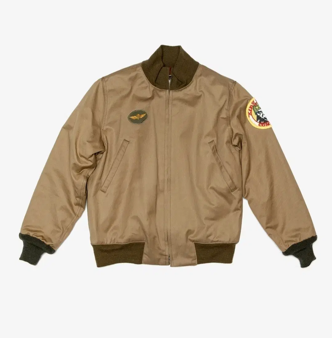 (final price)Toysmith McCoy Tanker Jacket XL