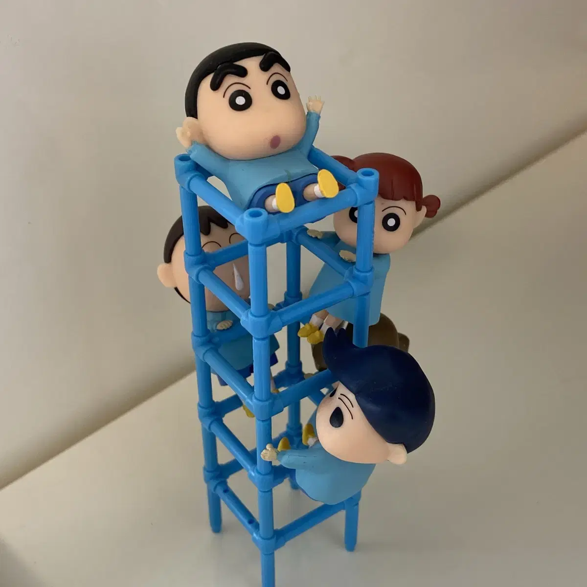 Changu Jungle Gym Figure bulk (with Secret)