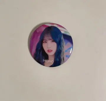 허벅지 TWICE FAN MEETING 2022 ONCE DAY 캔뱃지