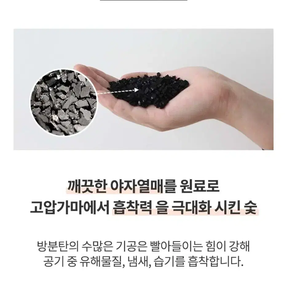 셀프 새집 증후군 제거제 페인트 새가구 냄새 제거 베이크 아웃 방분탄