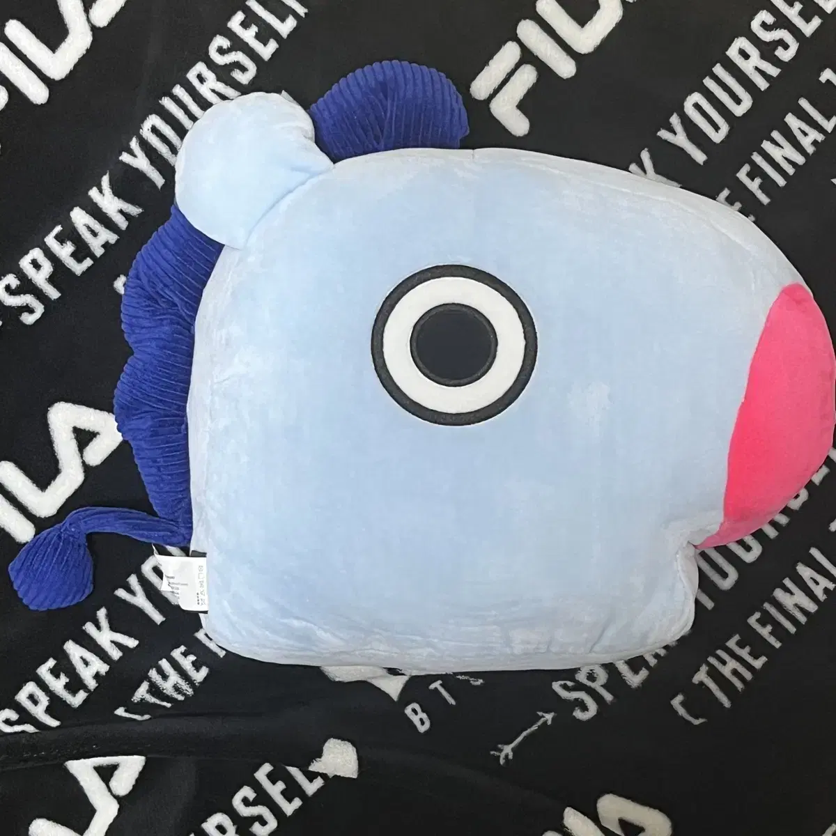 BTS BT21 MANG JHOPE 30cm cushion