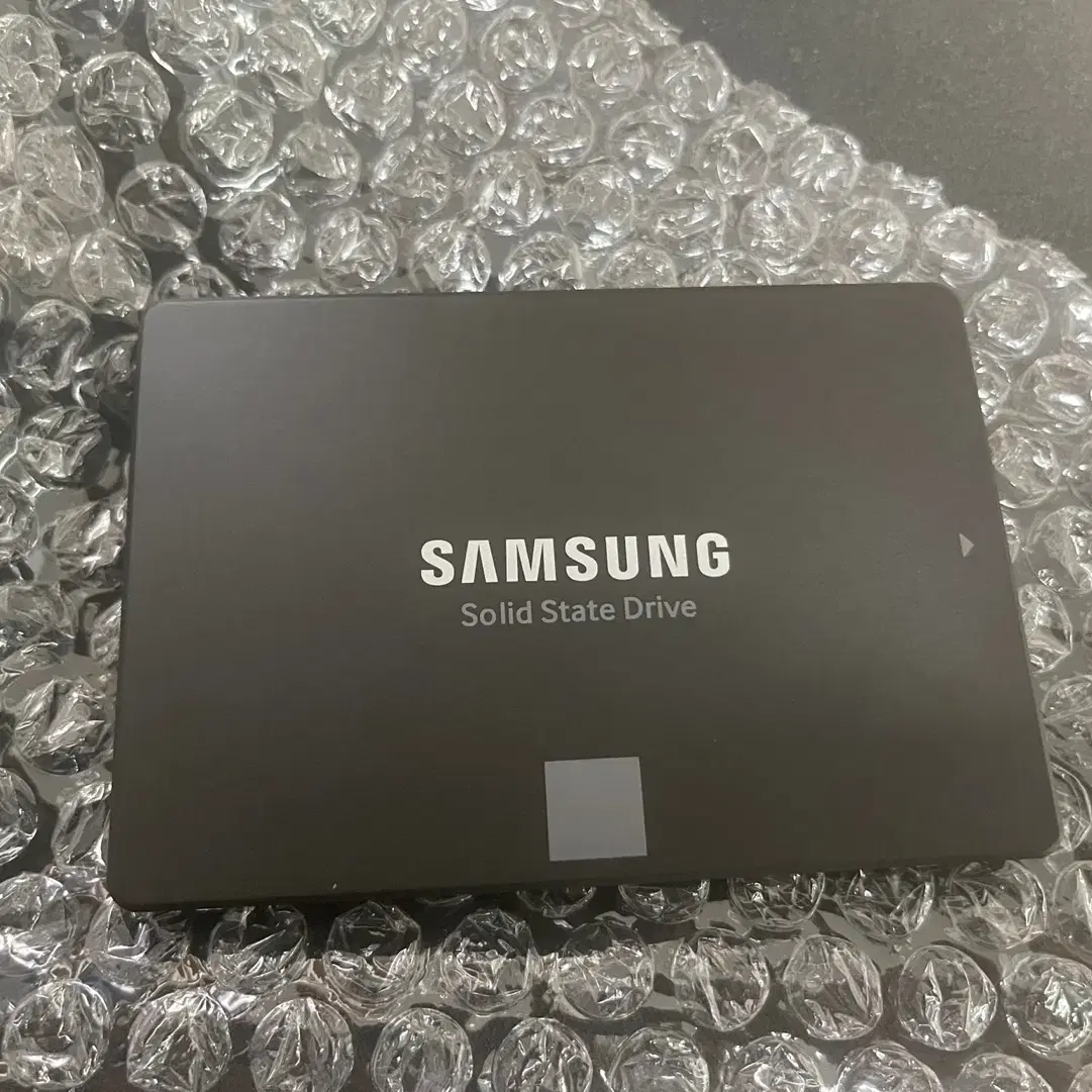 삼성 SSD 860EVO 500GB