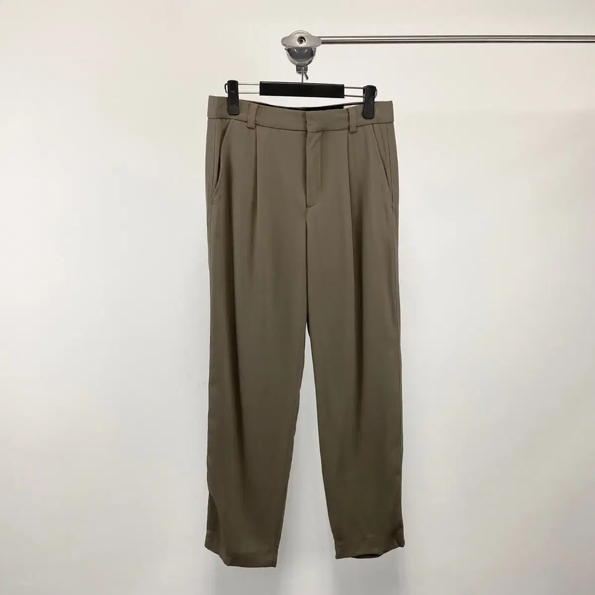 Vintage ANOTHER ASPECT italy wool pants