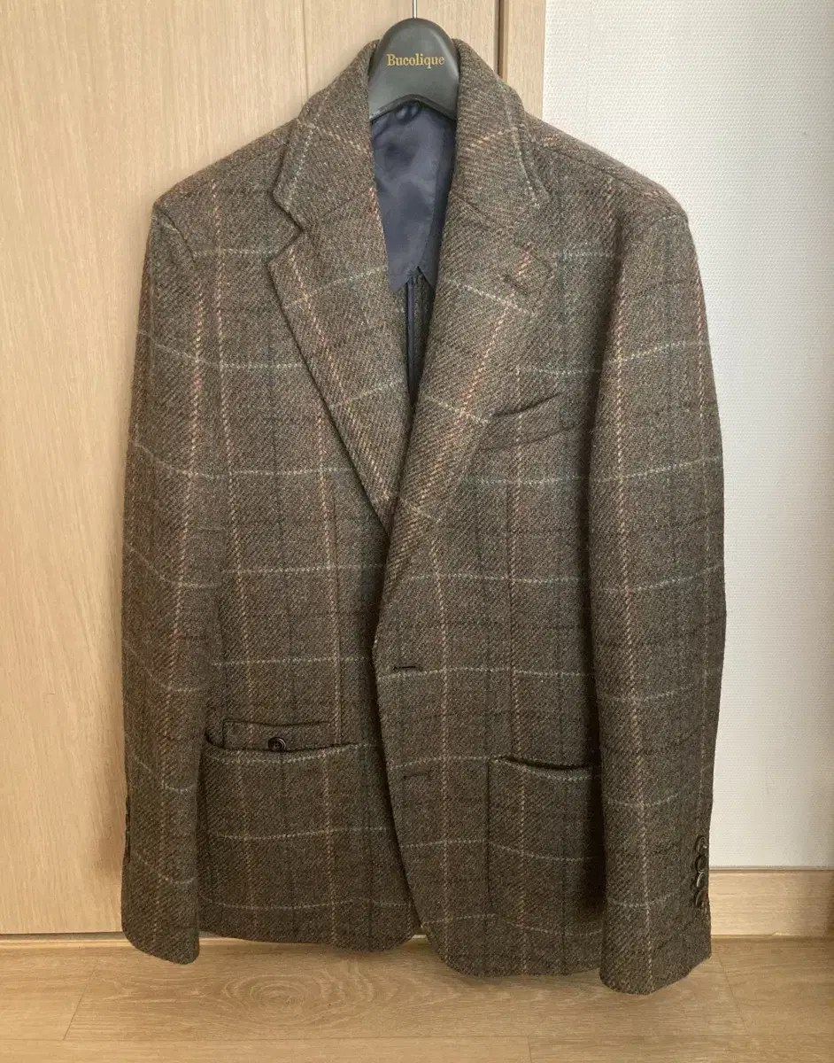 Oliver Sweeney 100% Wool Jacket 95