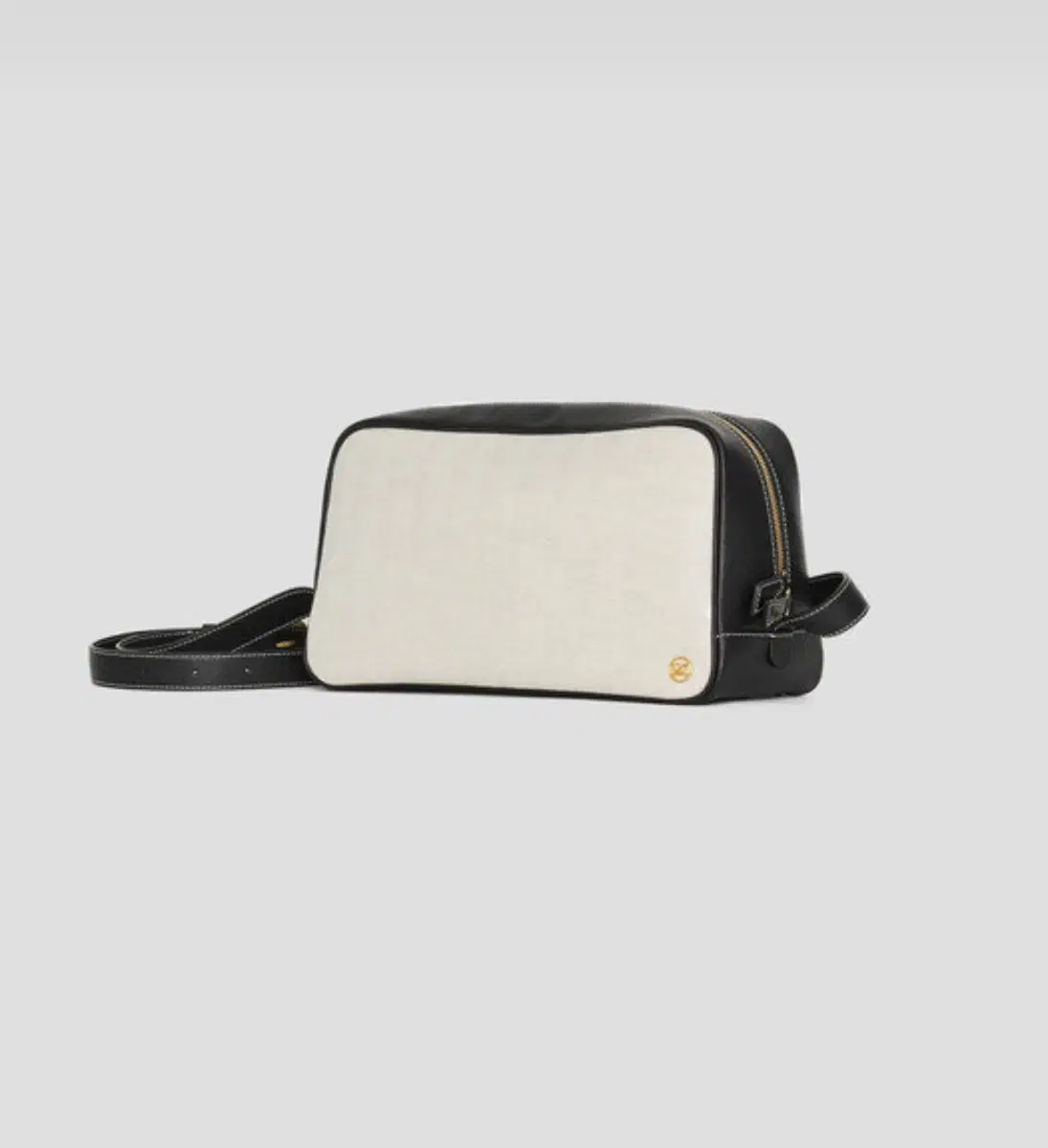 렉토 CANVAS TENNIS SHOULDER MEDIUM BAG