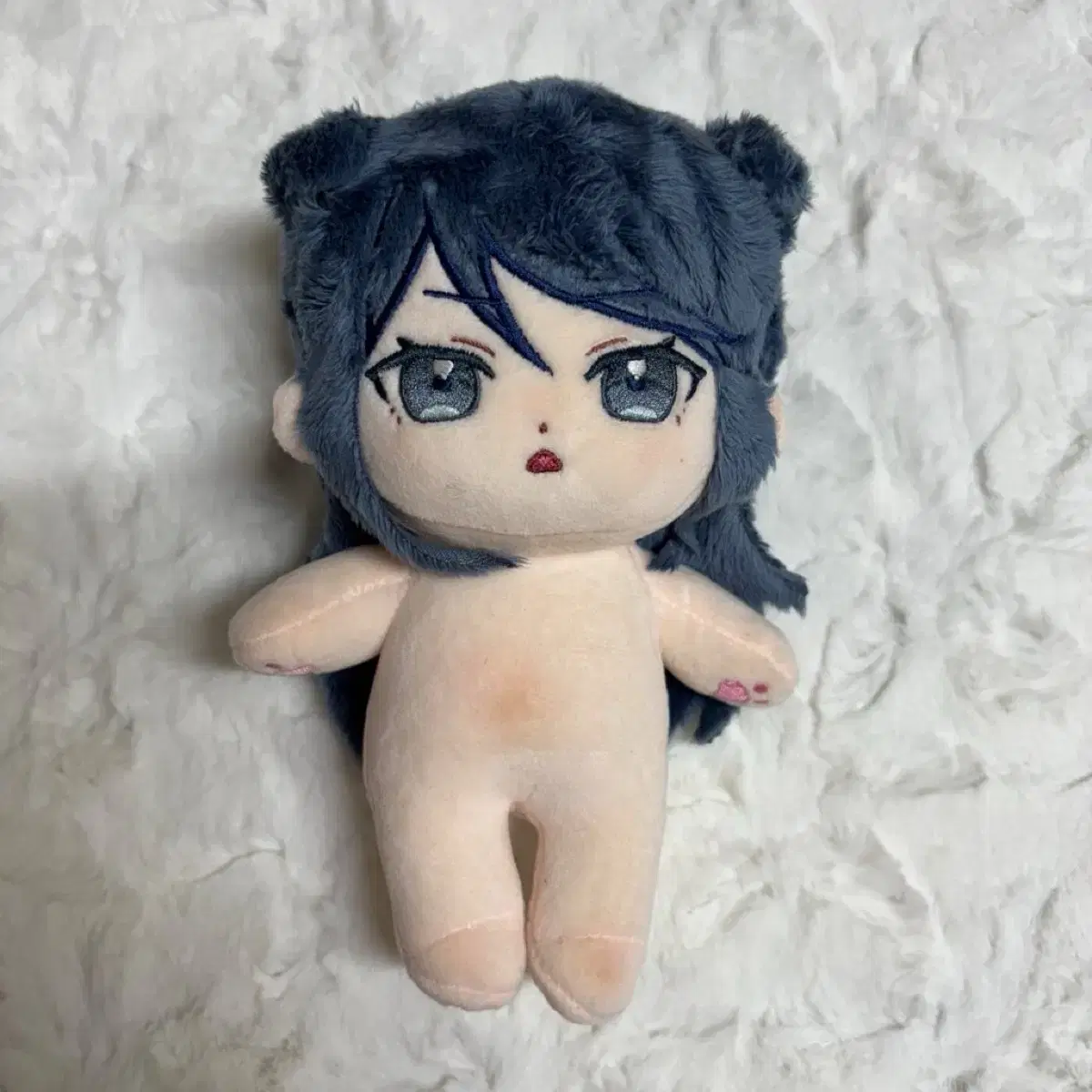 Prosecca Hoshi no Ichika Attribute Somyi Doll 15Ging Itchy Gums