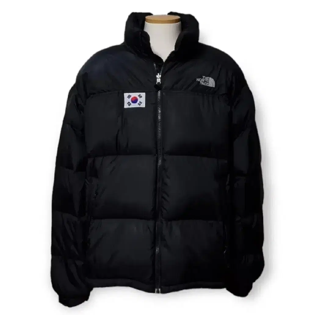 (해외 XL) og 노스페이패딩 눕시700 TNF 700눕시 눕시패딩