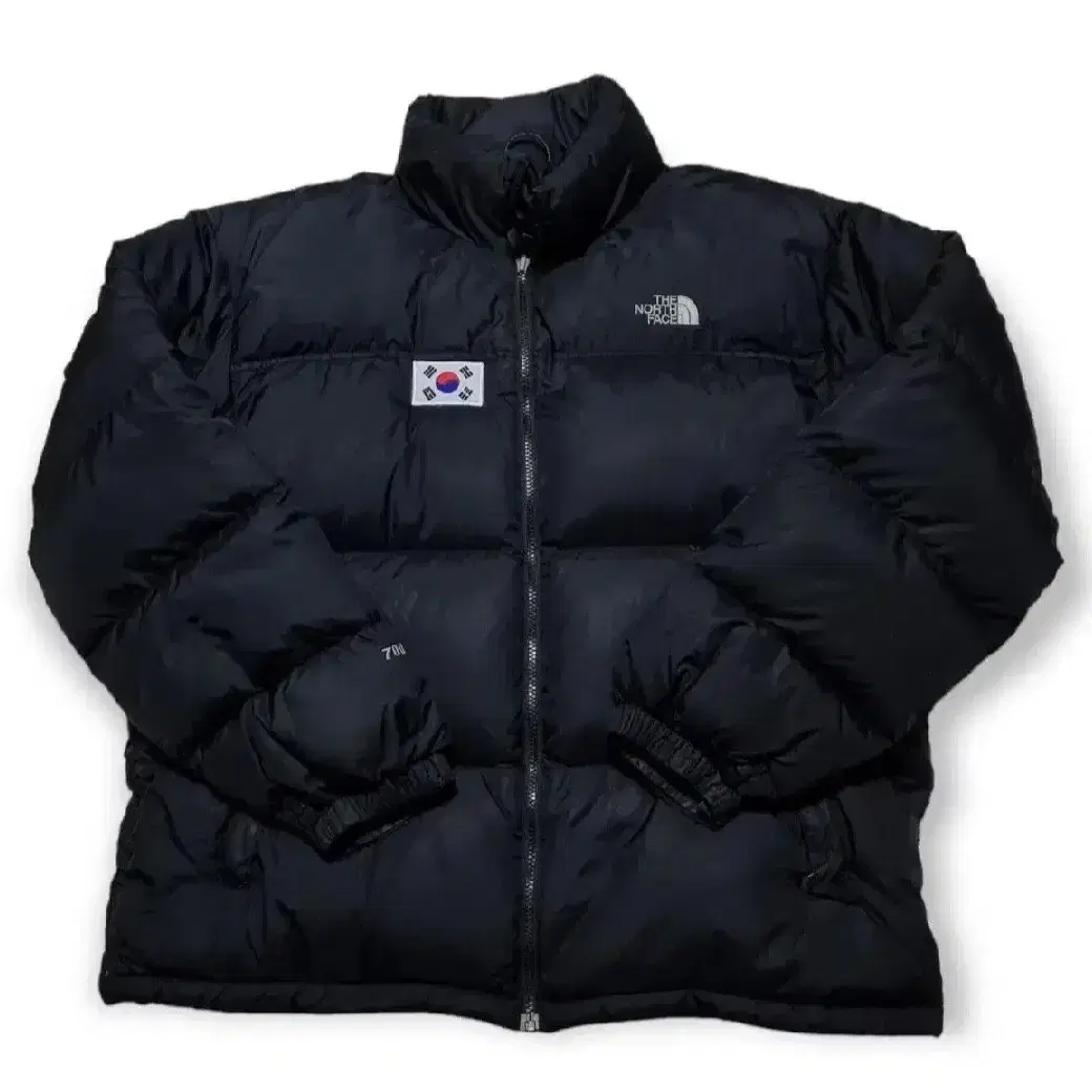 (해외 XL) og 노스페이패딩 눕시700 TNF 700눕시 눕시패딩