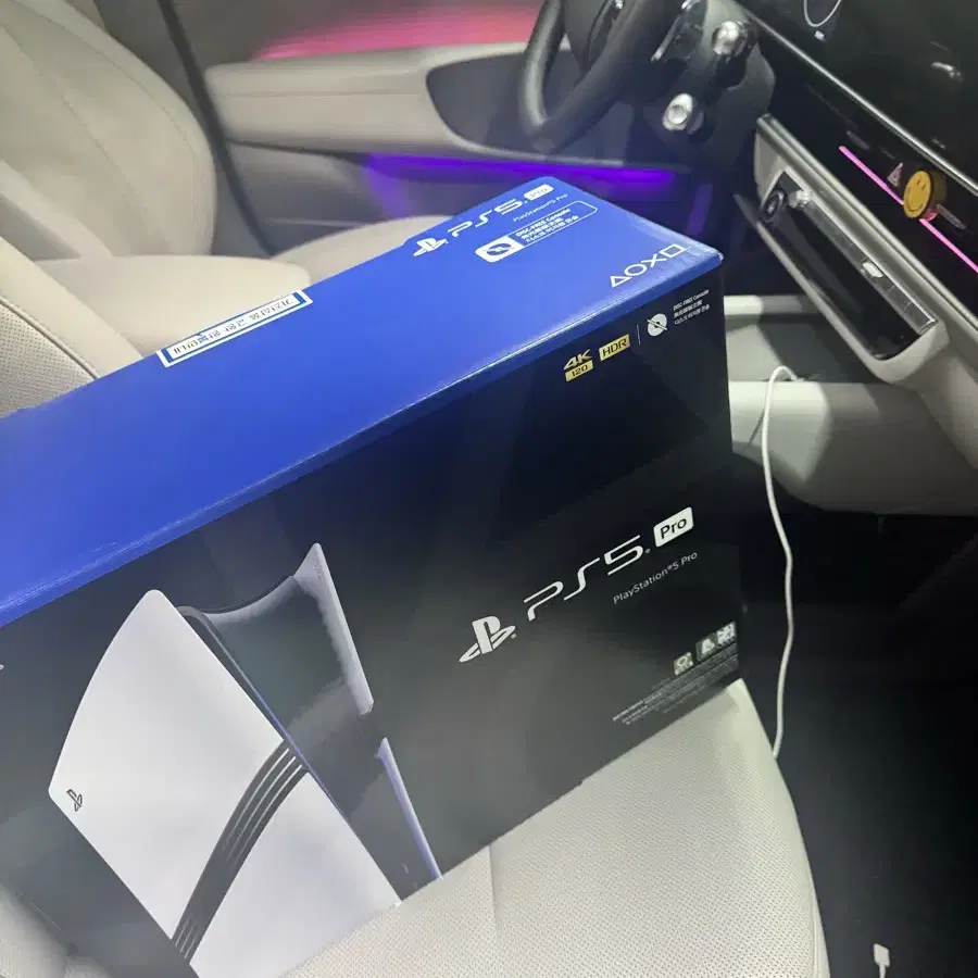 Ps5 pro  플스 플레이스테이션5