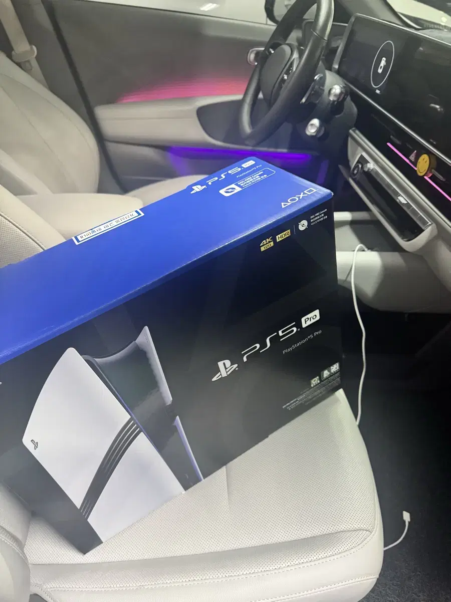 Ps5 pro  플스 플레이스테이션5