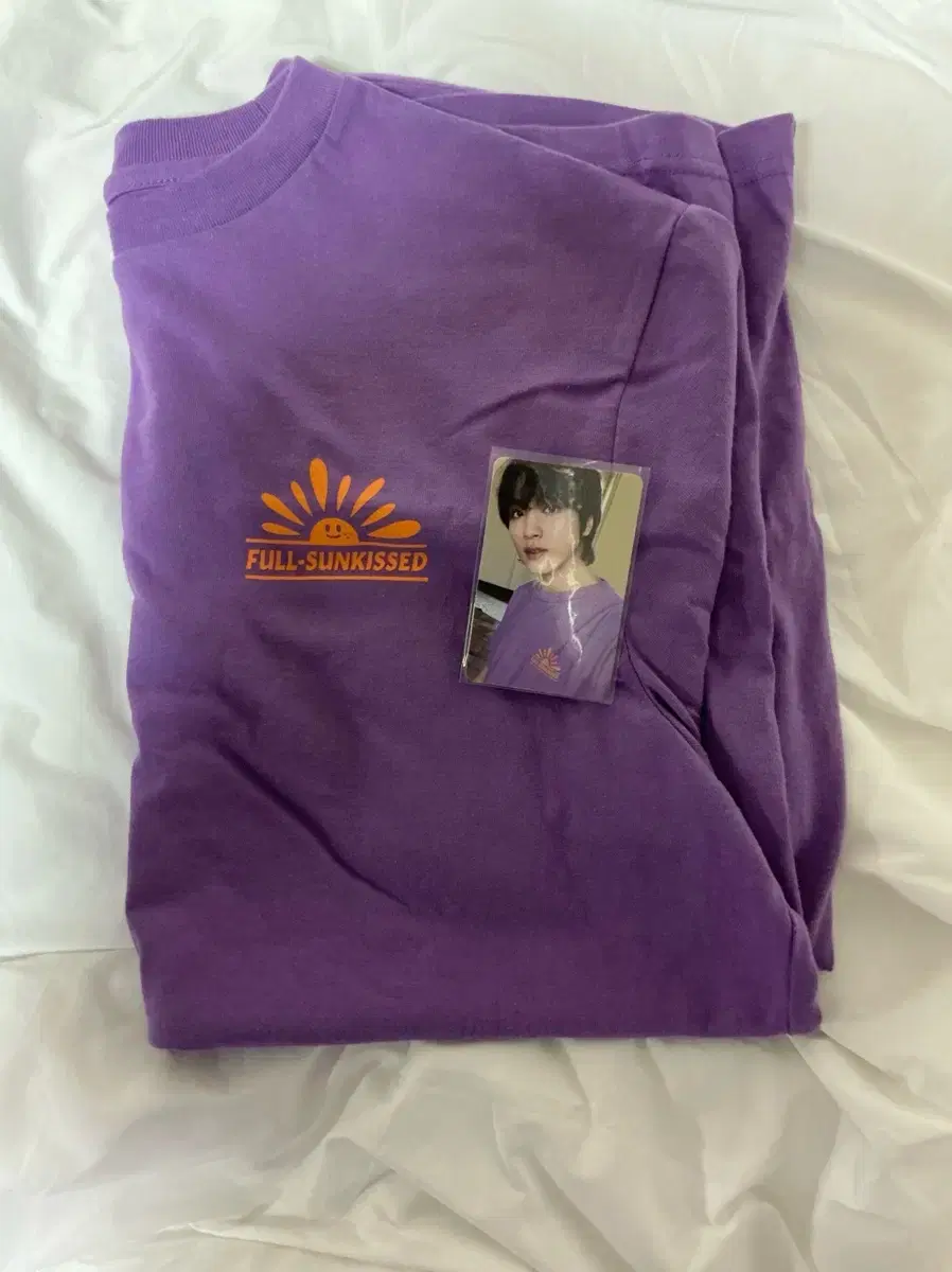 NCT haechan Kids T-shirt