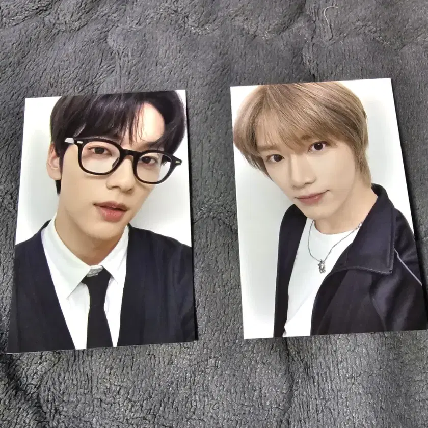 TXT Soobin Act Promise EP 2 In Japan Moazone Moa Zone