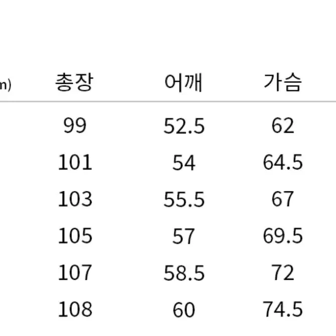 Xsmall 커버낫 미드 보아 벤치 점퍼