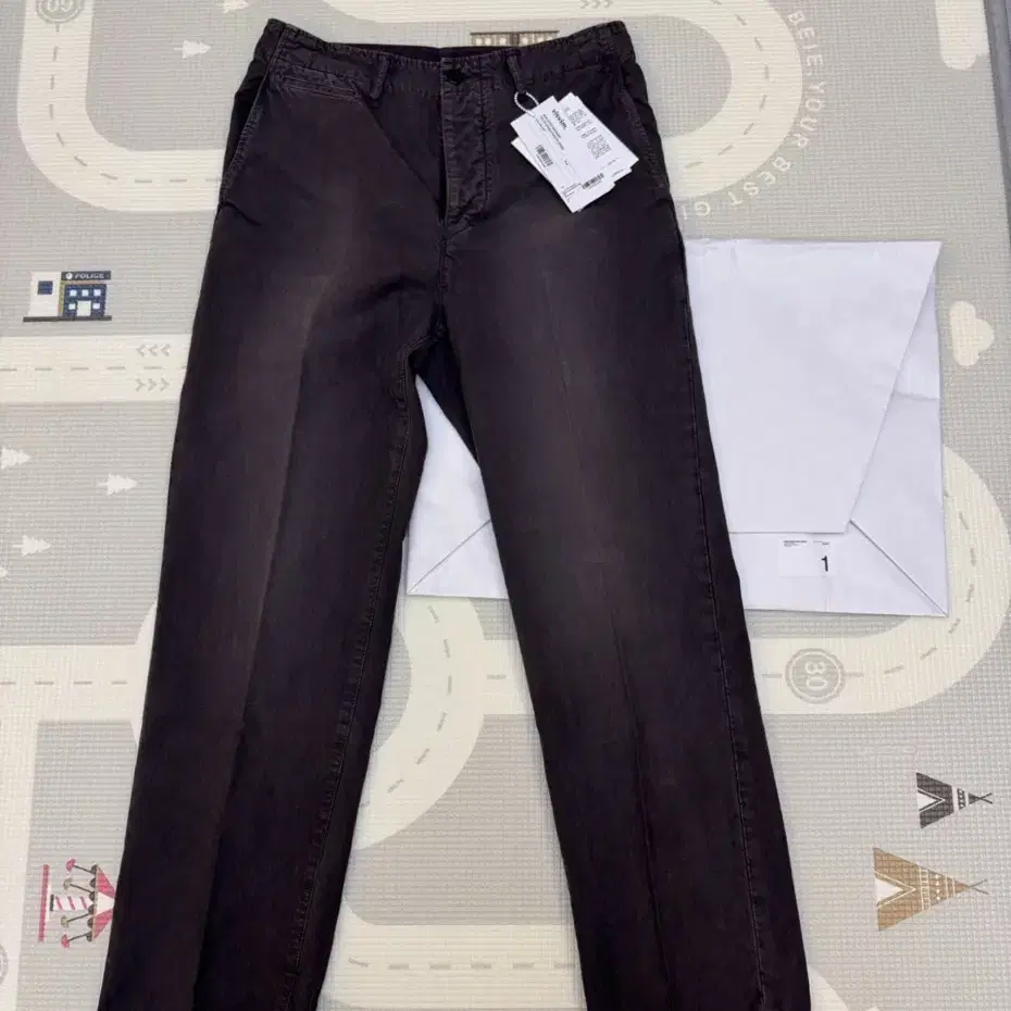 [1]비즈빔24SS Field Chino Pants 필드치노 팬츠