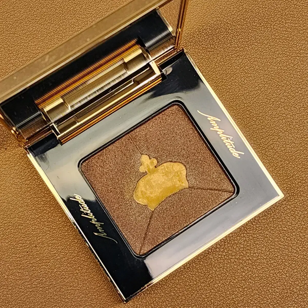 앰플리튜드 04 브라운 아이섀도우 | 브랜드 중고거래 플랫폼, 번개장터