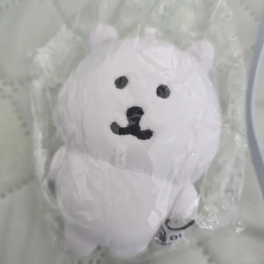 담곰이 인형 13cm 농담곰 마스코트