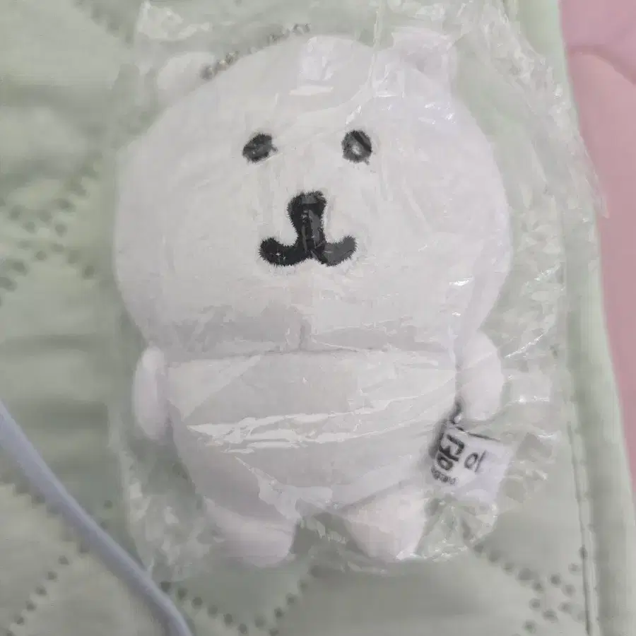 담곰이 인형 13cm 농담곰 마스코트