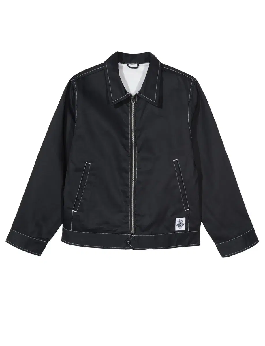 Stussy x D Keys x Apex Work Jacket