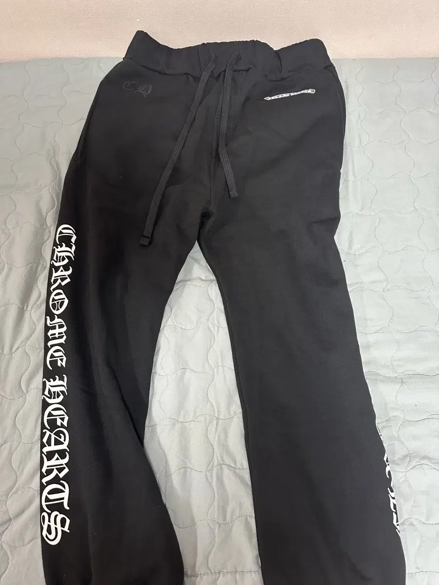 Chrome Hearts Sweatpants [New] Contact NegoXX