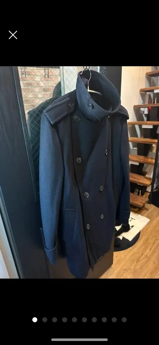 Solid Homme Coats 52