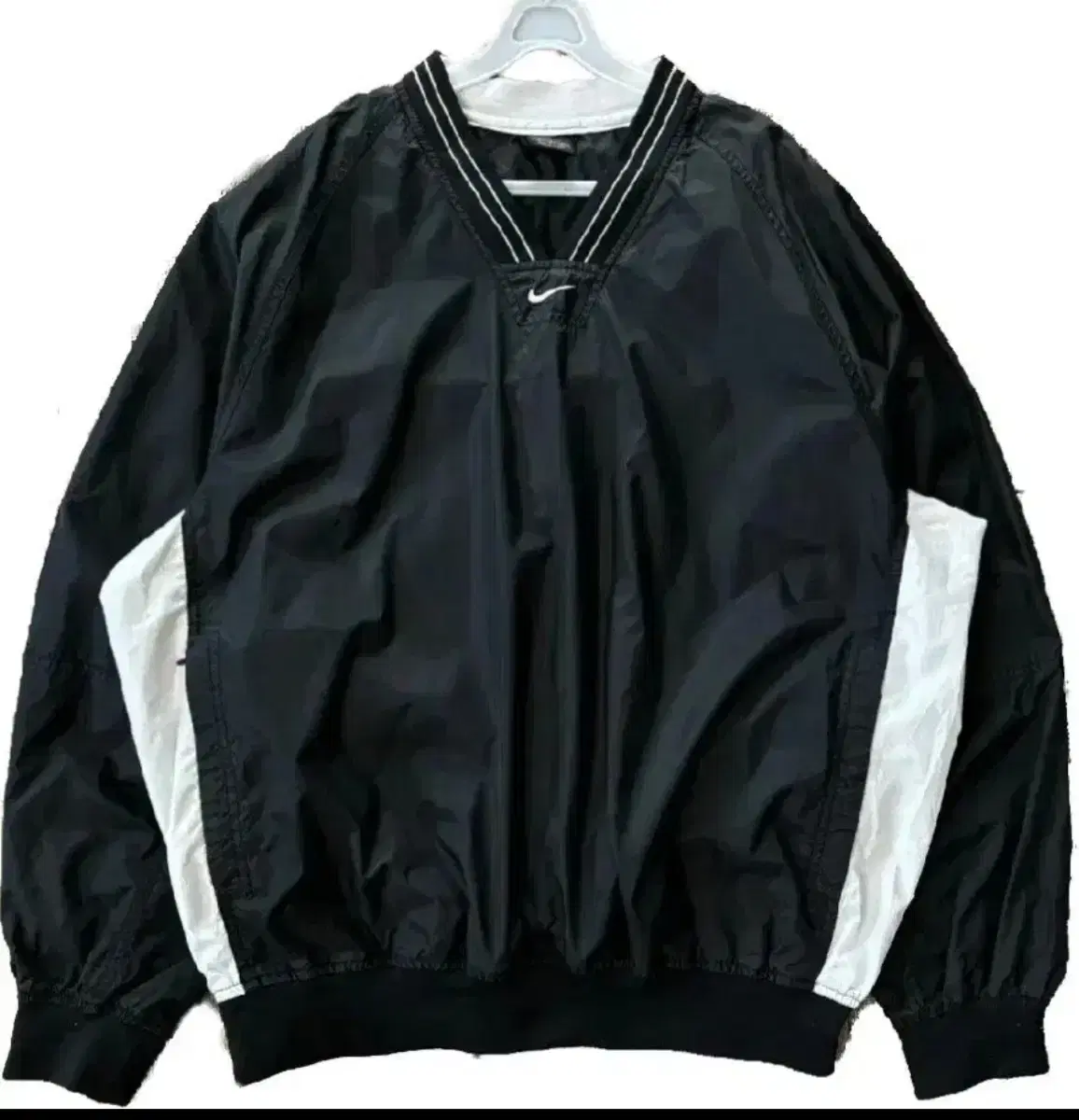 Nike Warm Up Windbreaker