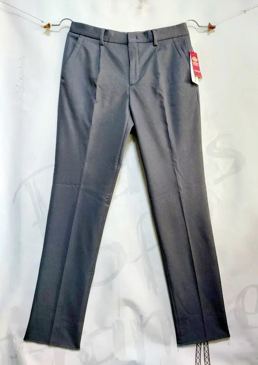 New/DeKeys Gimmo Pants32 Winter Pants/Tacky