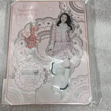 도키메키 선전부 사카이 히토카 아크릴 스탠드