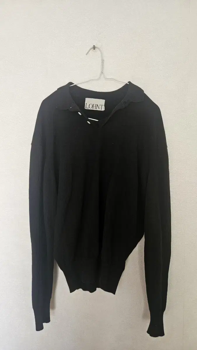 Canstyle X Ront 825 Long Sleeve Karate [Black] M