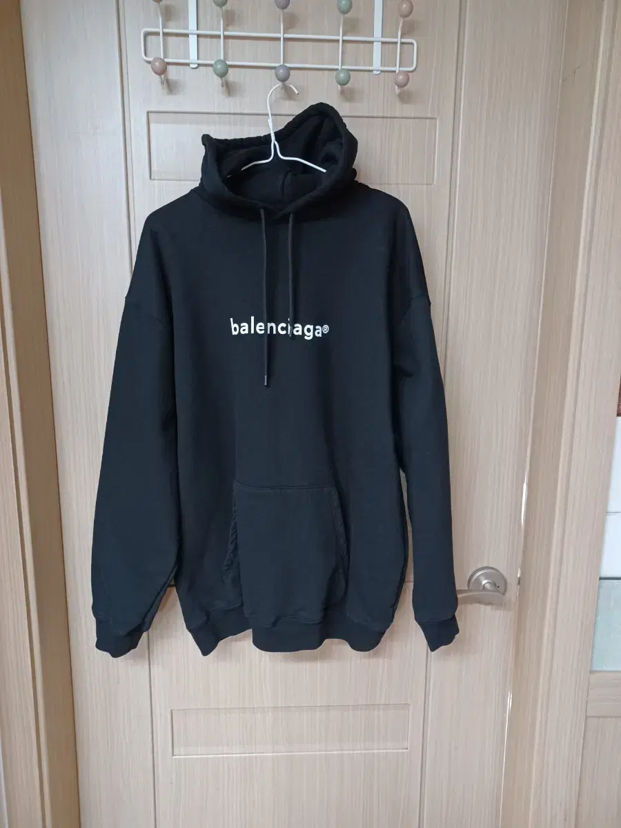 ValenciagaHoodie