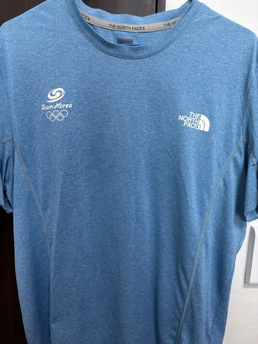 Team Korea Short Sleeve