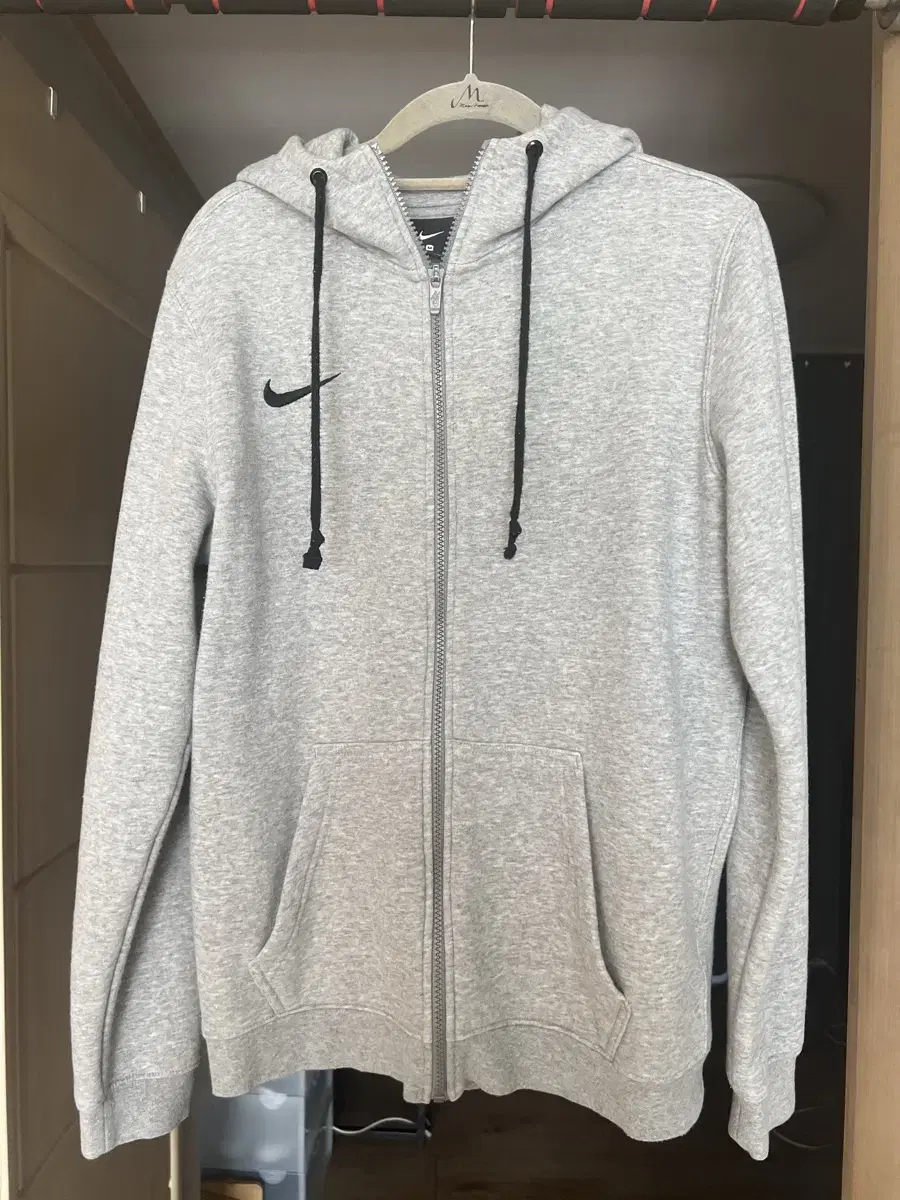 NikeKimono HoodieZip Up