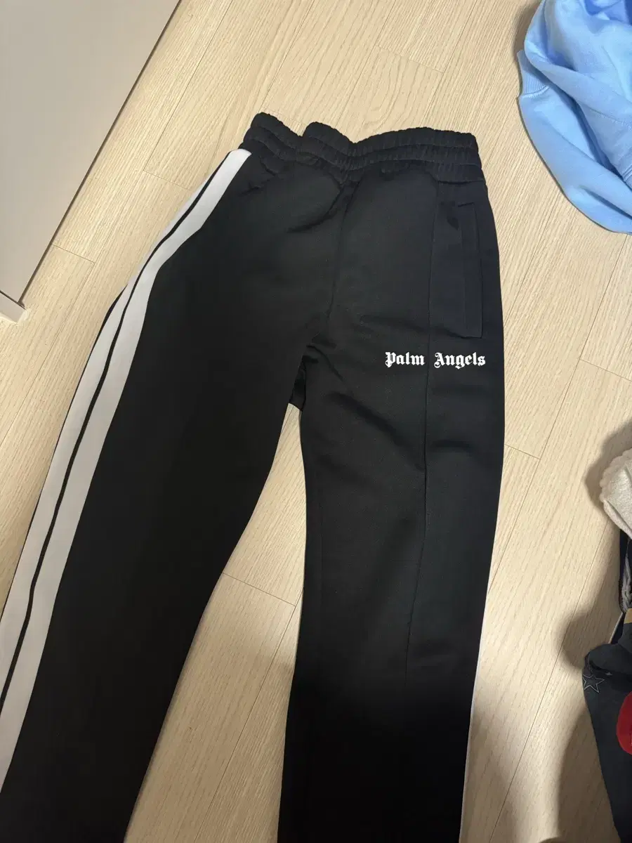 Palm Angels Track Pants M