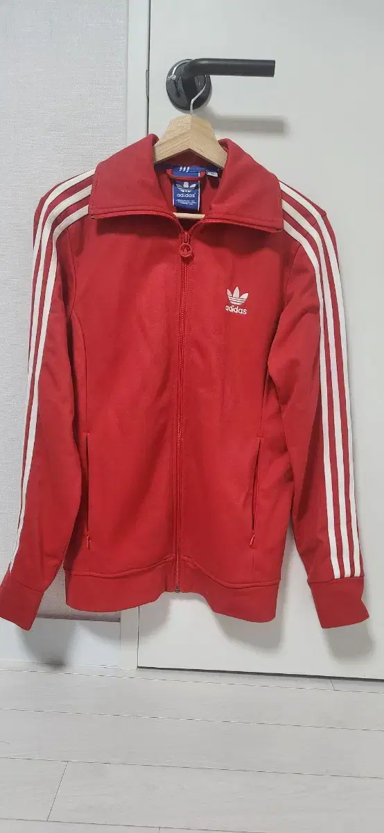 Adidas Europa Jersey Red M