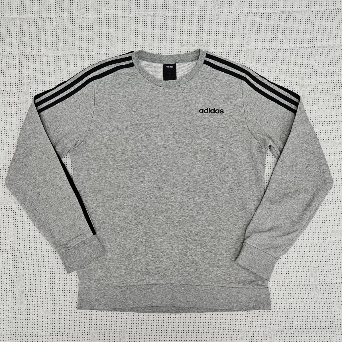 Adidas Man to Man Men100