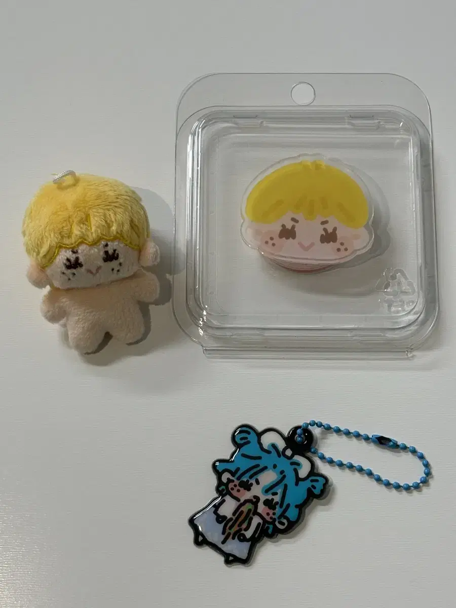 Straykids felix WTS for Opoki Costs