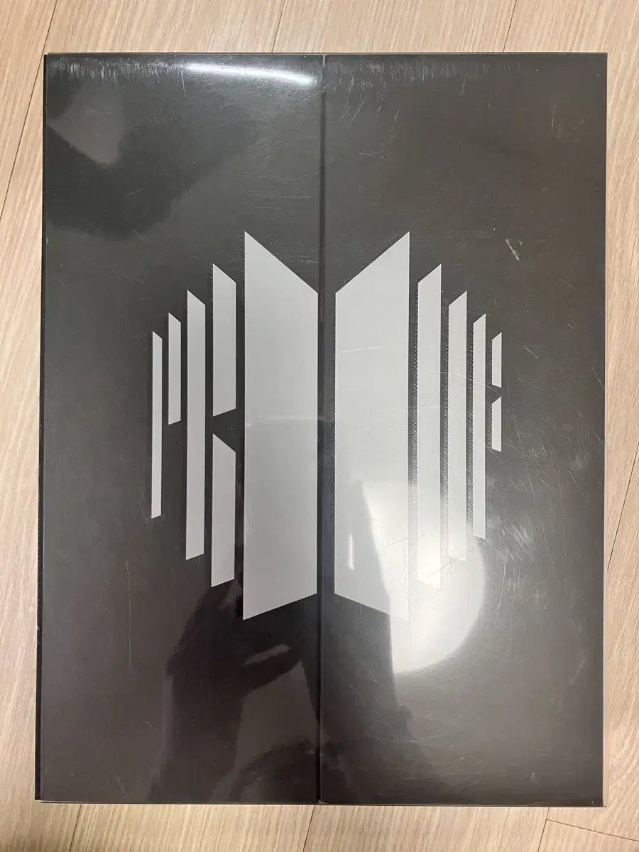 BTS PROOF Standard Edition