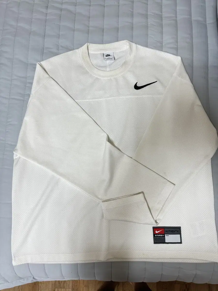 Nike Stussy Long Sleeve