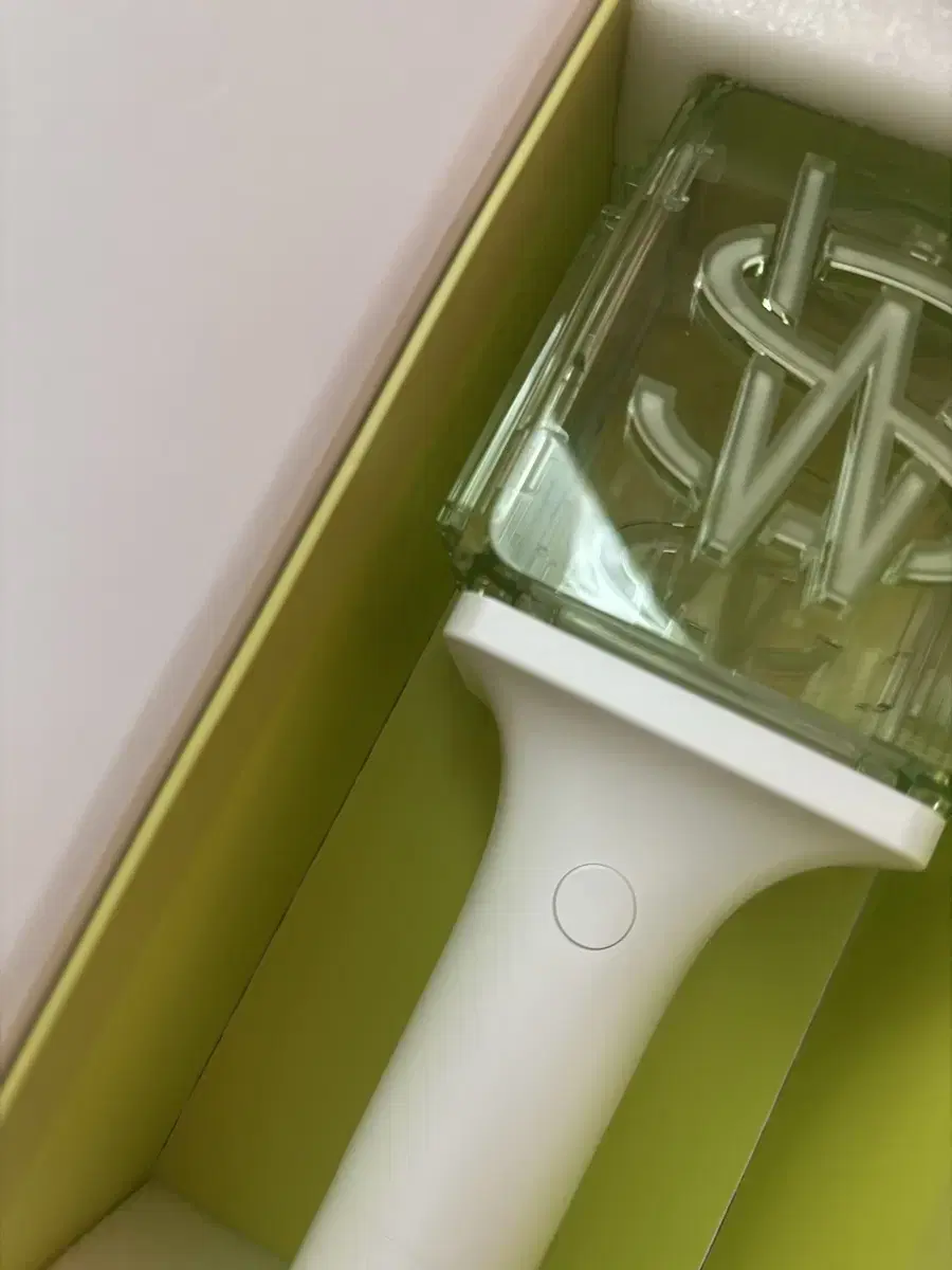 NCT wish NCT WISH Official lightstick WTS