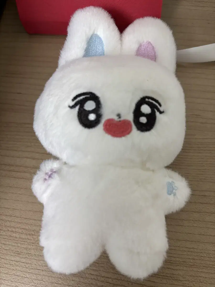 nmixx 10cm doll sulki wts sullyoon doll sells