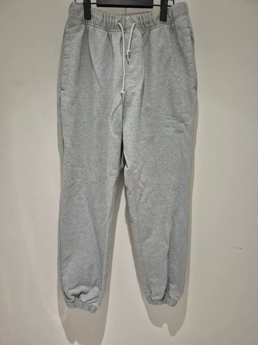 Espionage Sweatpants (Gray) Sells