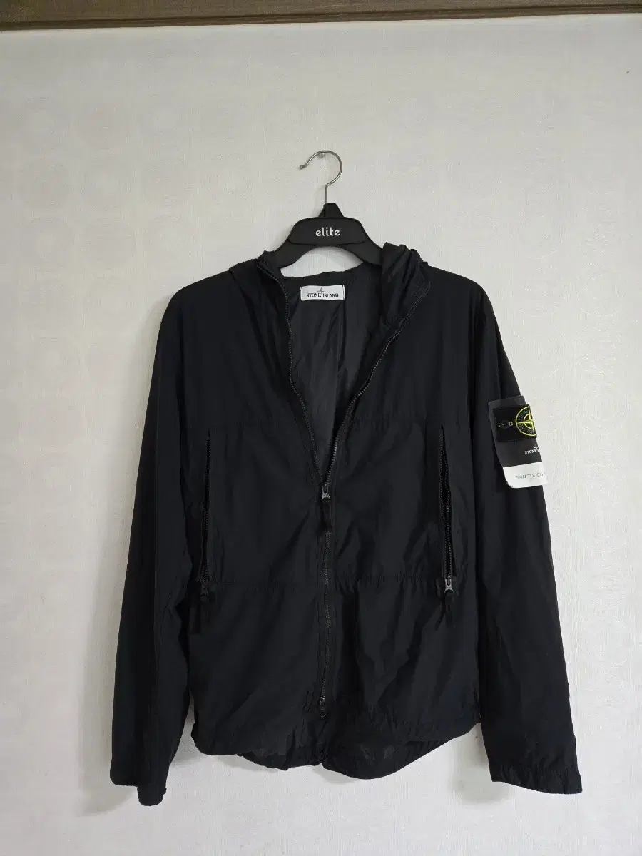 Stone Island Skintouch Windbreak