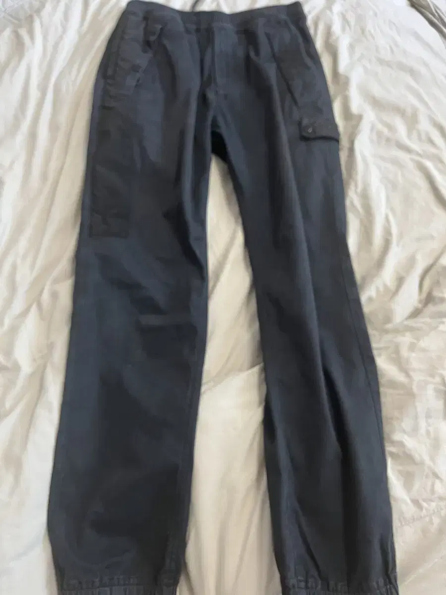 Made in italy Stone Island Ghostpeace Jogger Pants