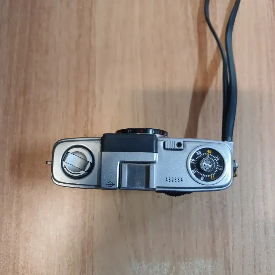 OLYMPUS PEN 올림푸스하프 단랜즈필림카메라