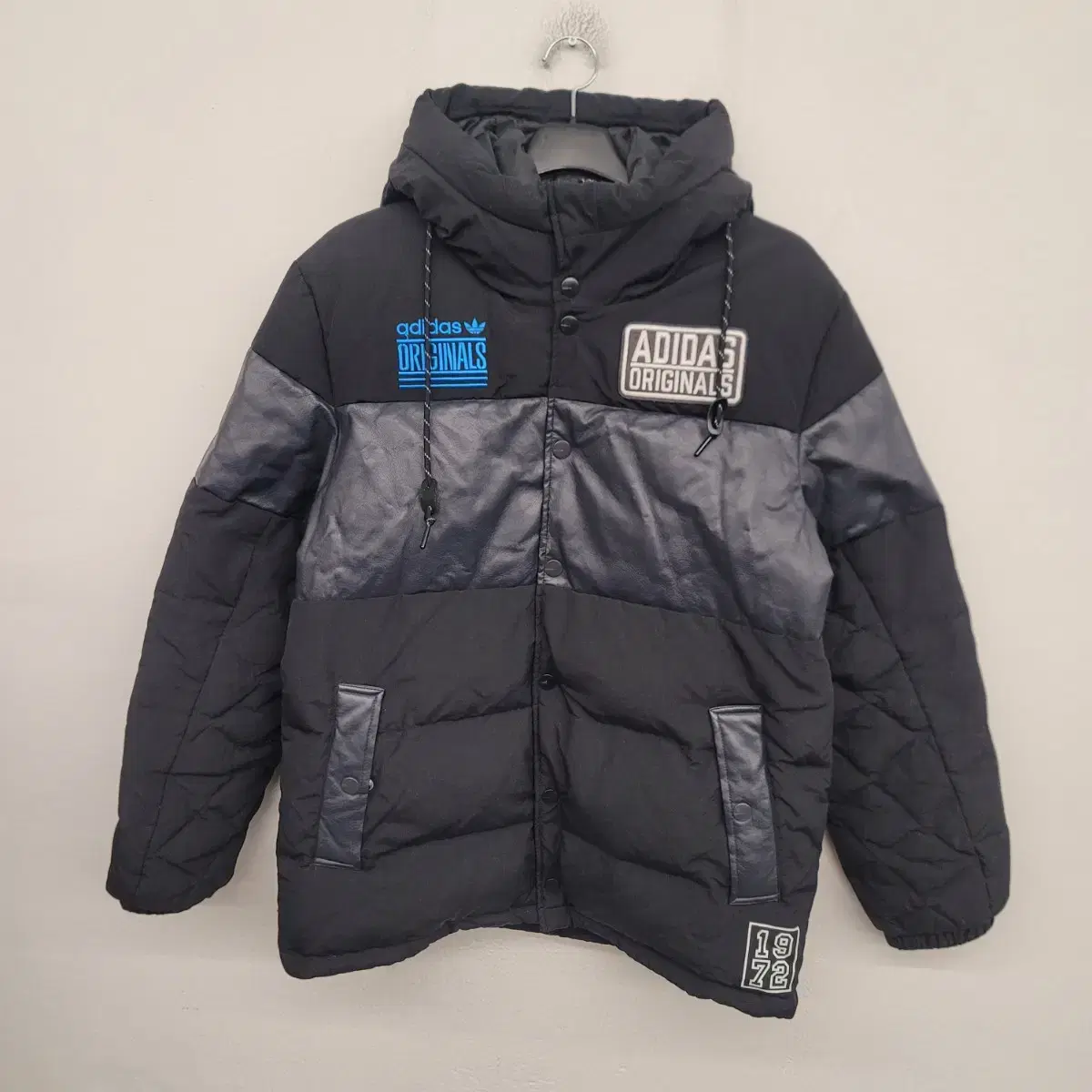 [100/L] adidas Original Duck Down Padding