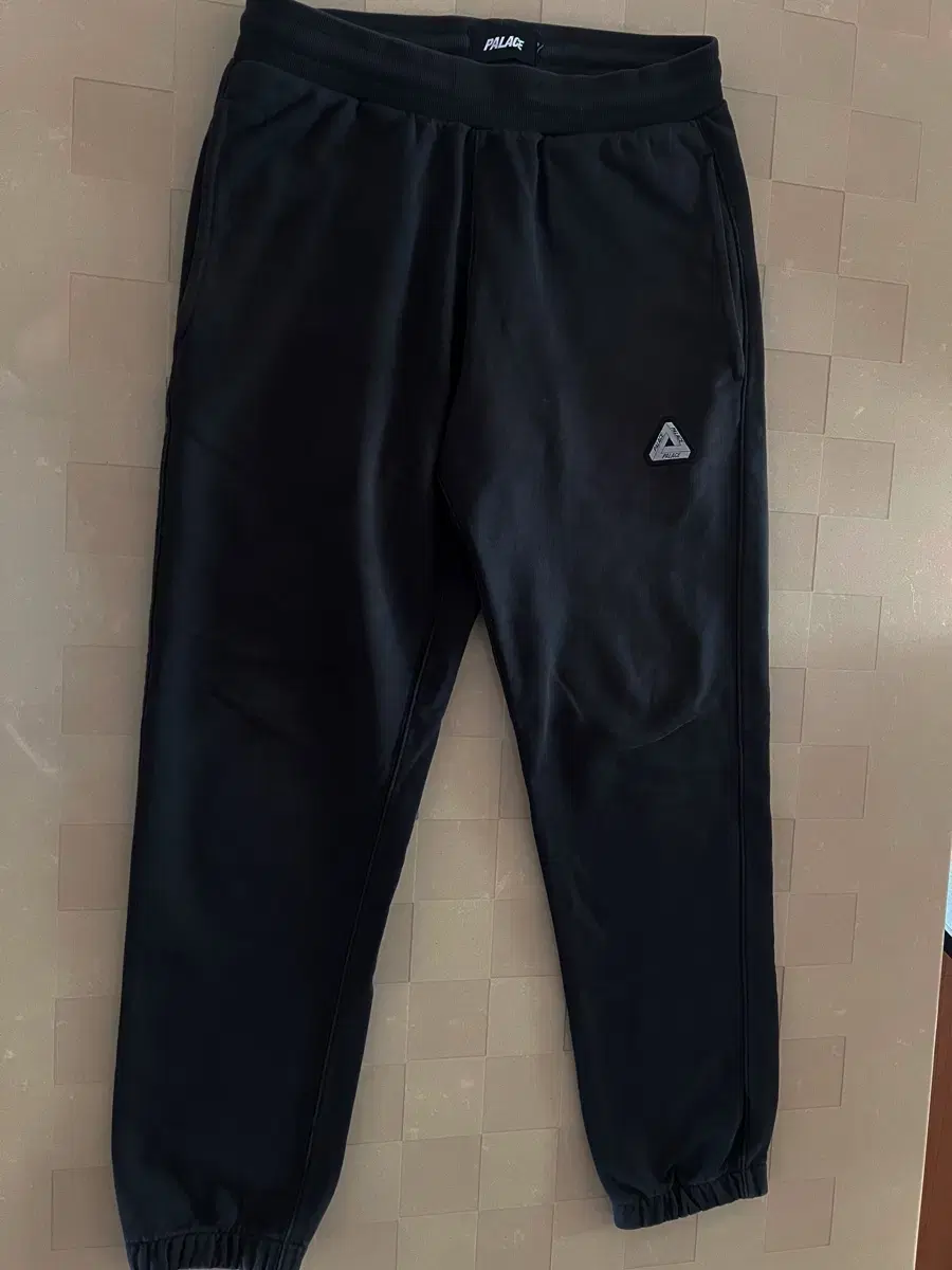 Pallas Couch Jogger Pants Size S