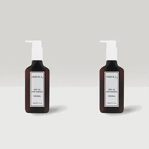 (1+1)올리브x입점 브랜드 시드오일 헤어 에센스 150ml