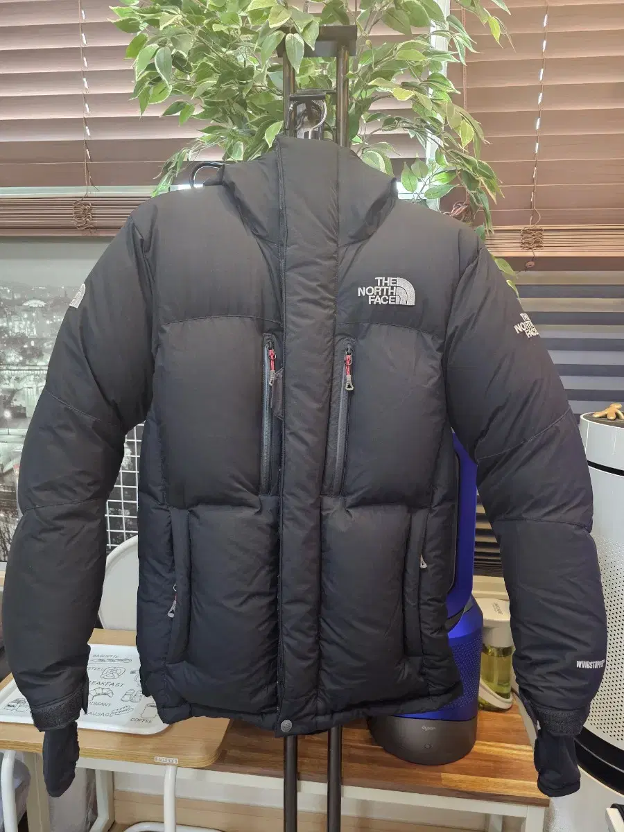 The North Face new Himalaya (M)95 Black