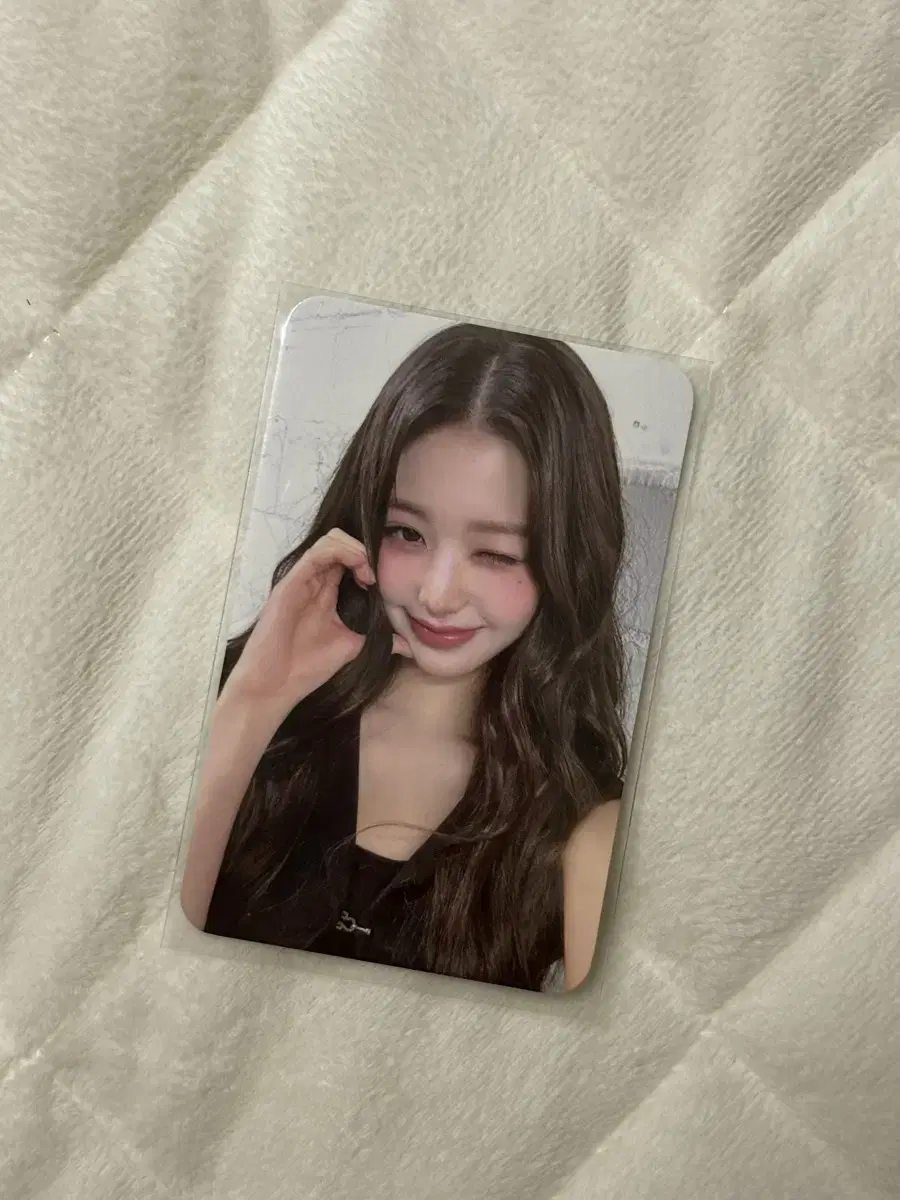 Ive Switch Manila soundwave jang wonyoung WTS