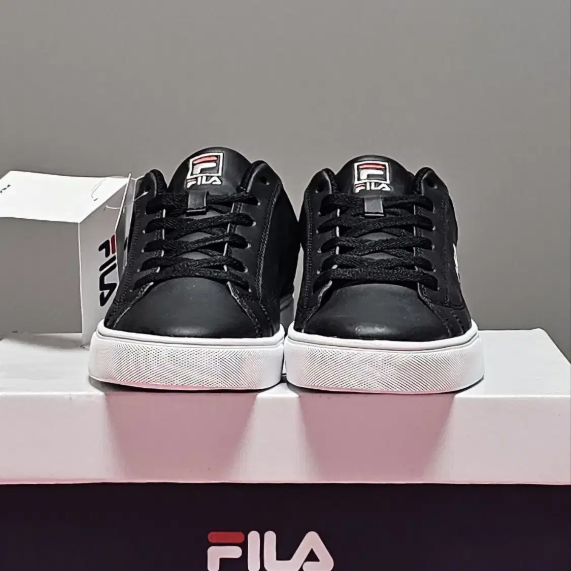 FILA 운동화 [새상품]